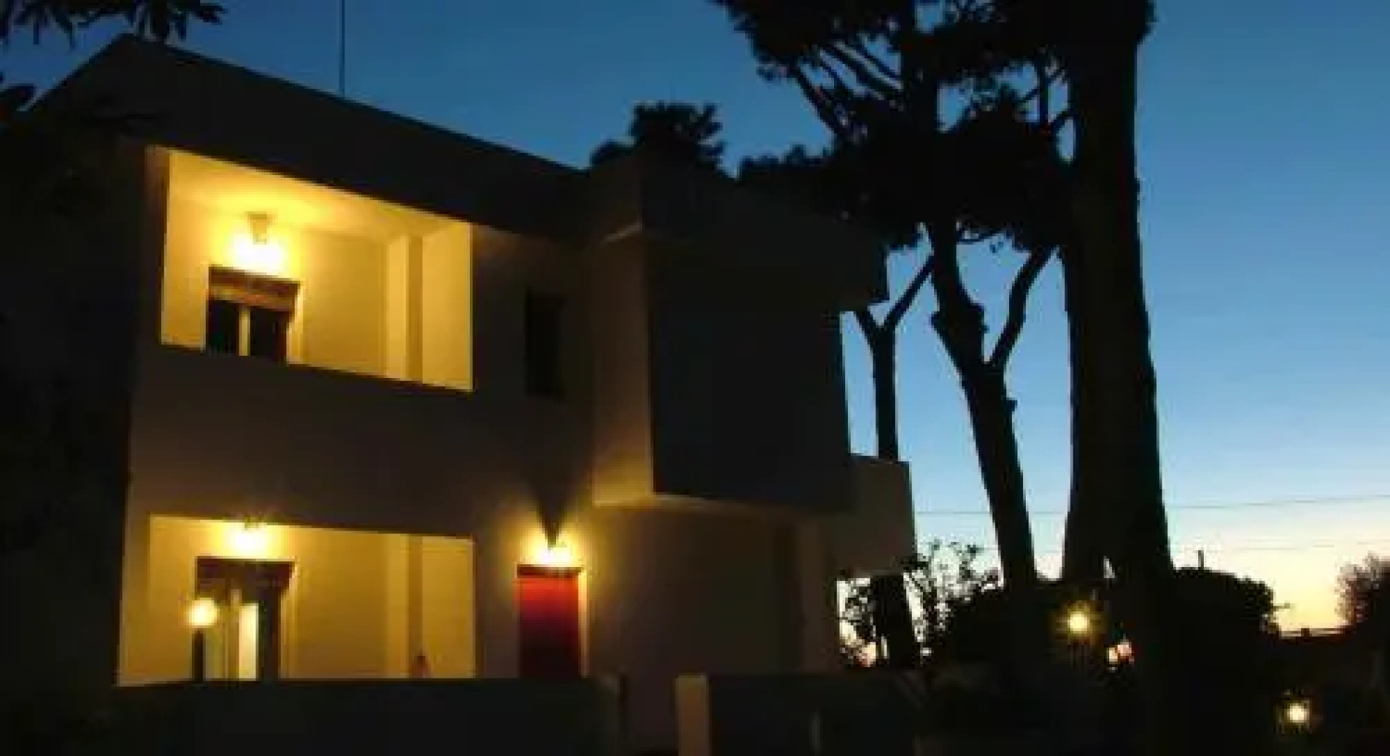 La Mosca Bianca