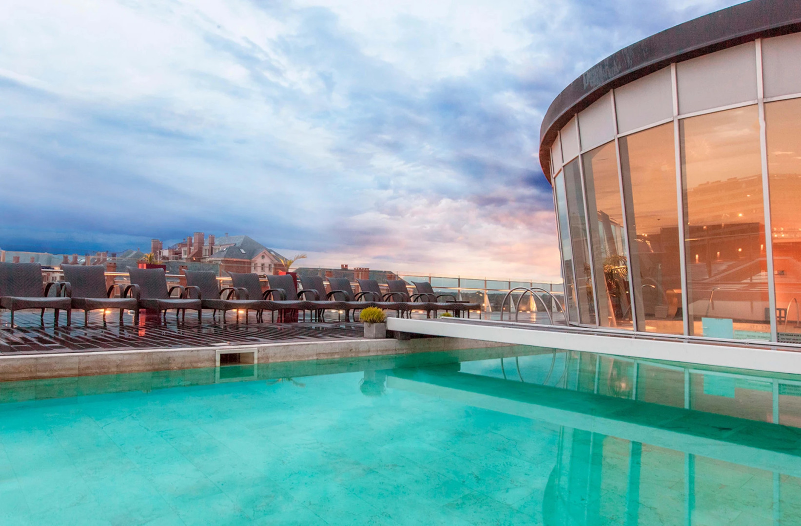 Wyndham Nordelta Tigre Buenos Aires