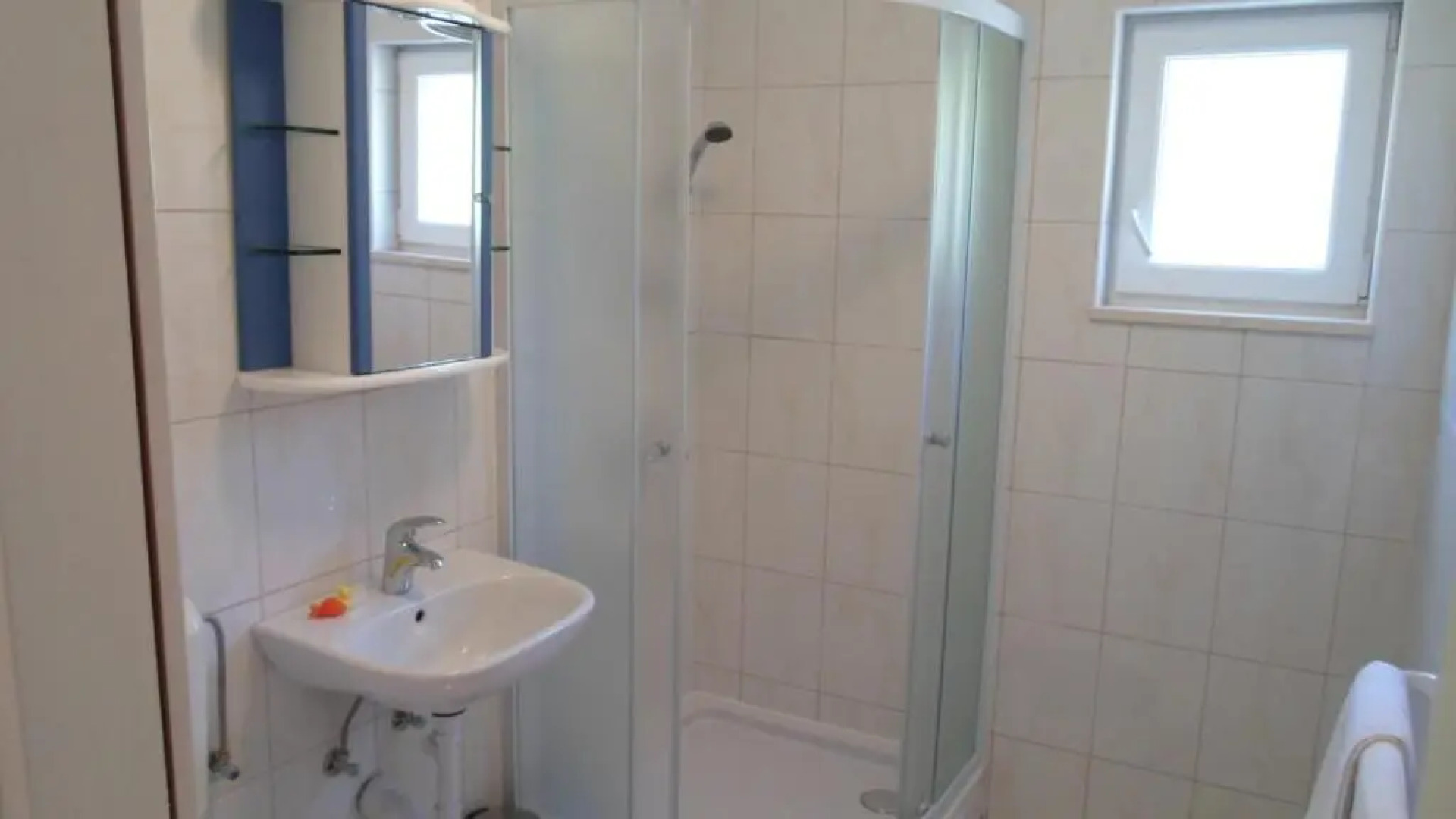 Apartments Barić Kučište