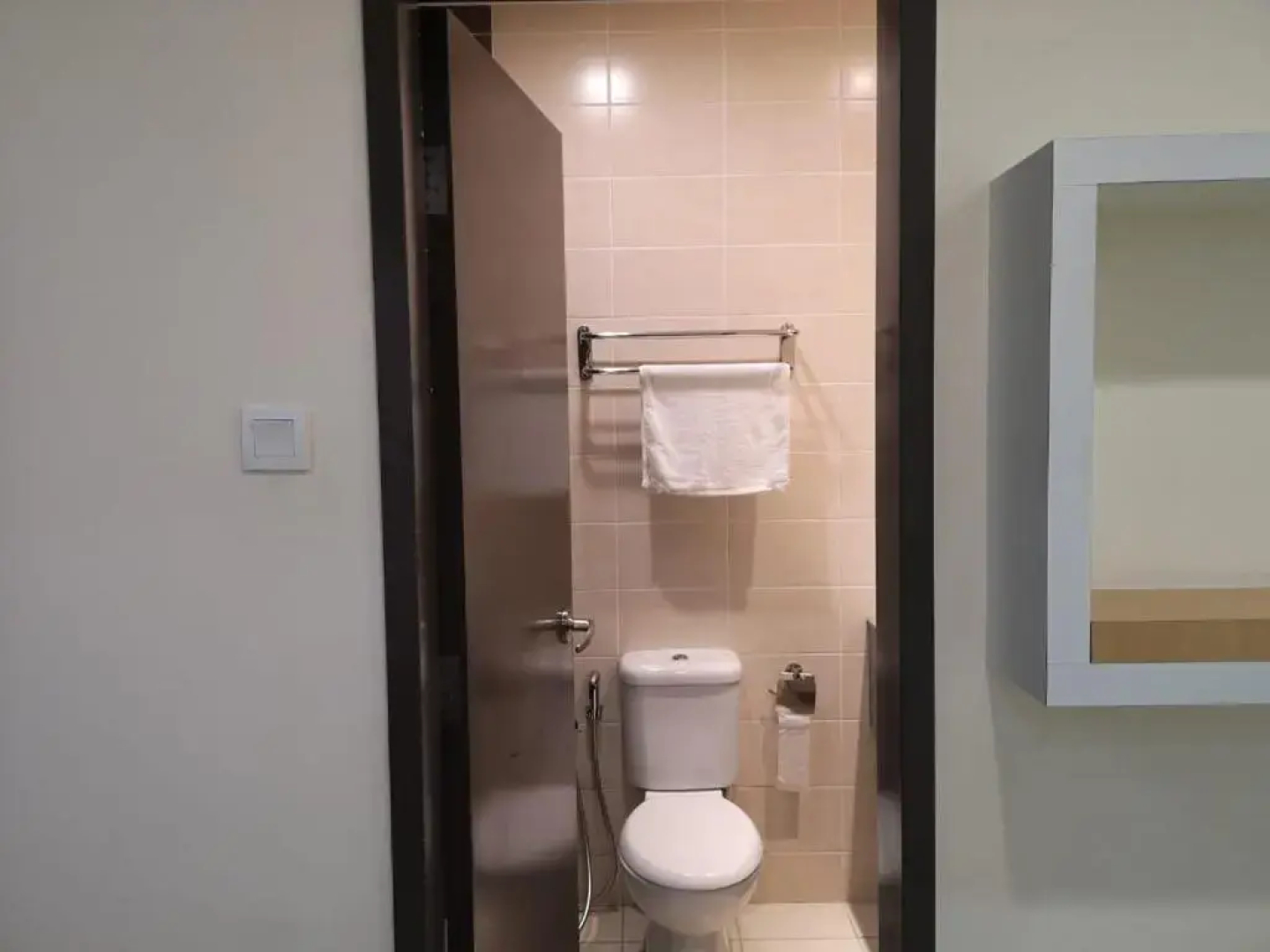 Shaftsbury Serviced Suites by Flexihome My