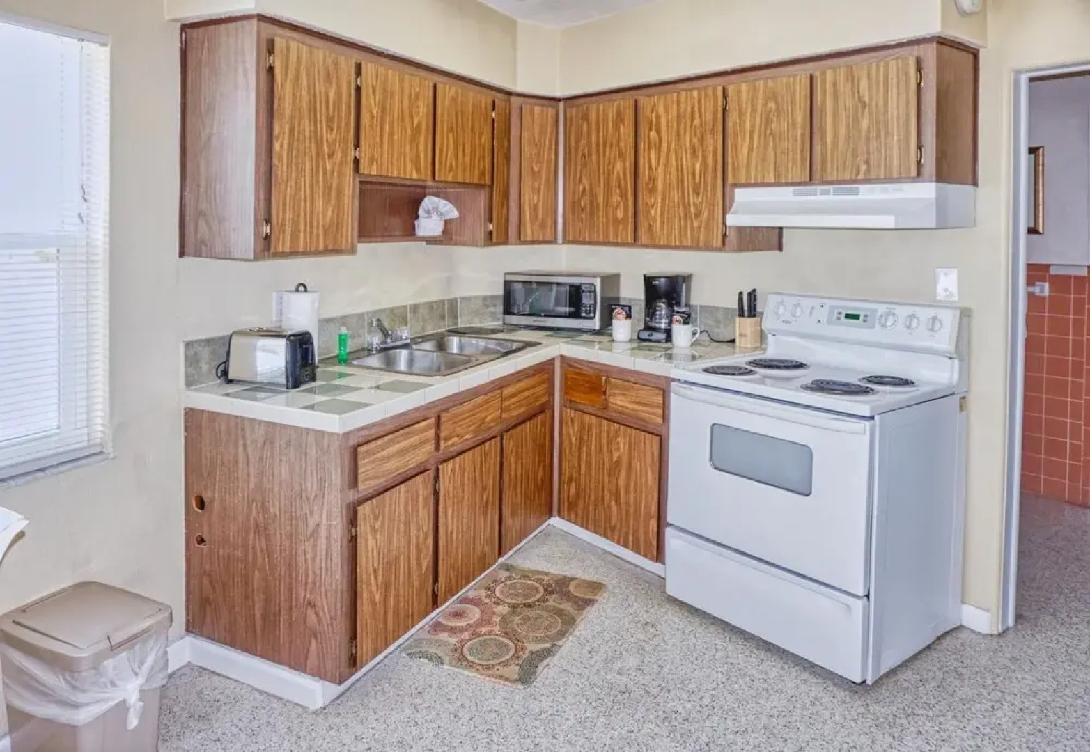 Misty Isles Redington Beachfront Suites 5 and 6