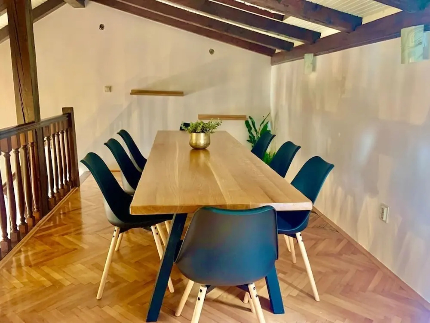 Maison du Sud / Apartment 3 Bed. in old Town Kotor