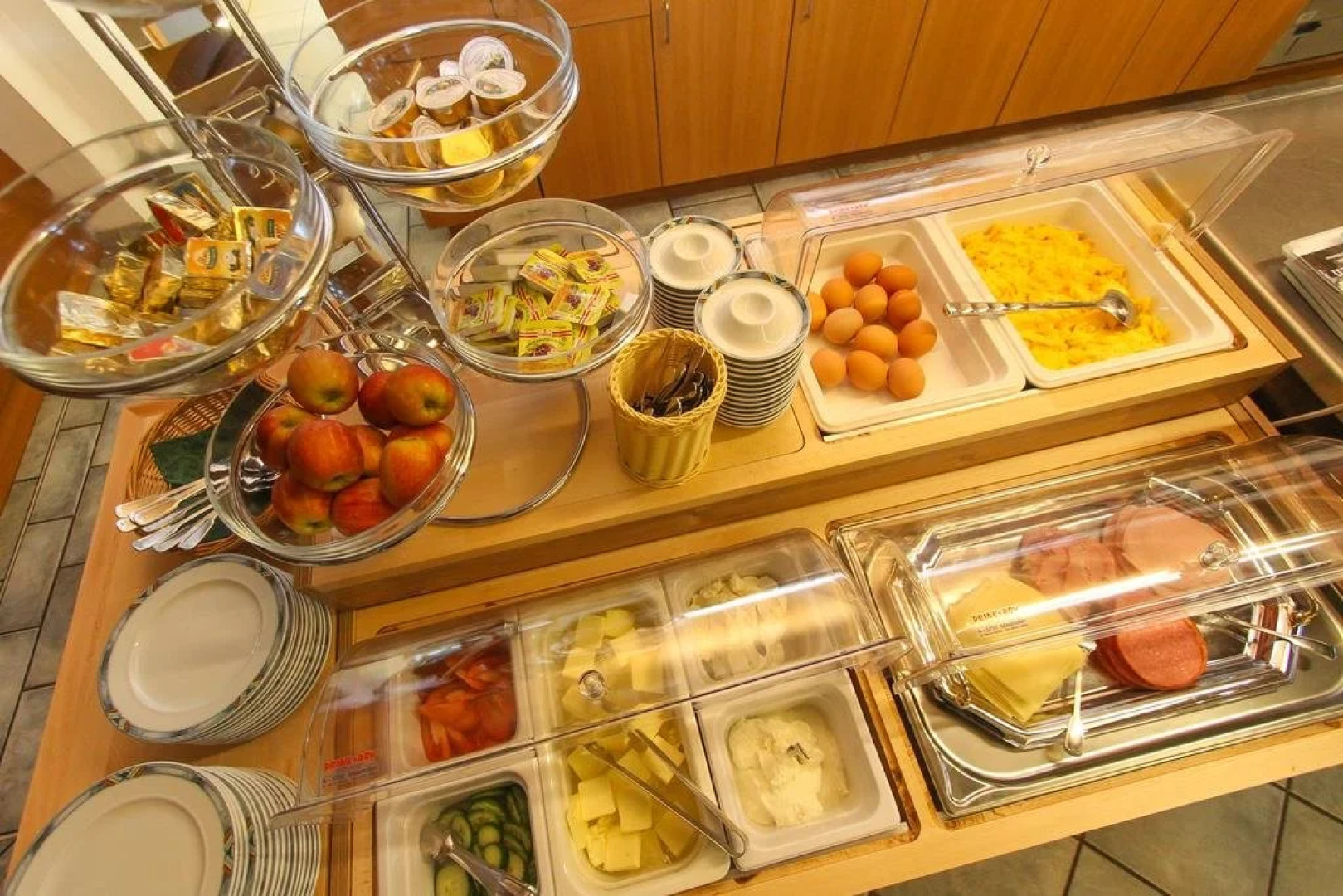 Landgasthof Seisenbergklamm