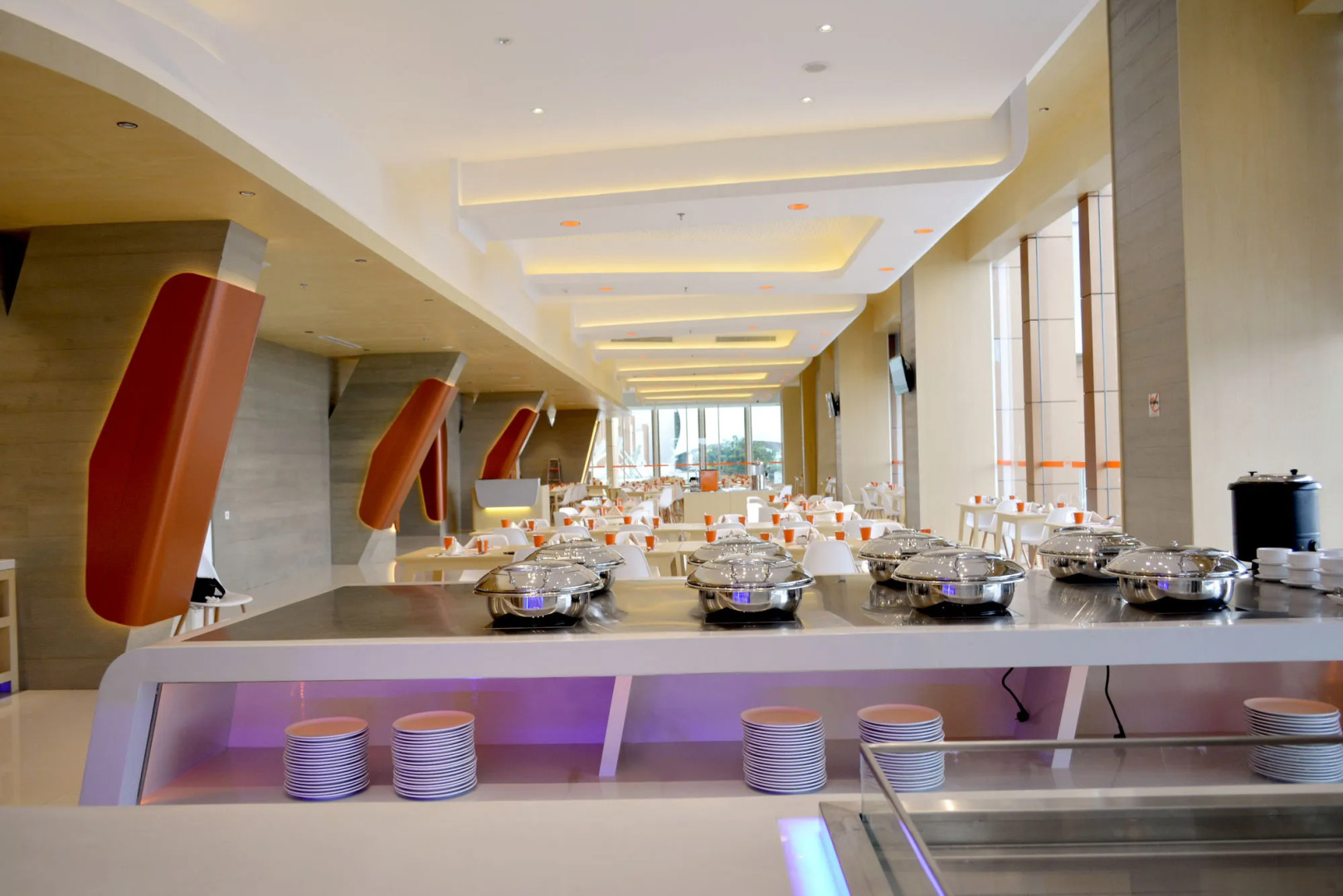 HARRIS Hotel & Conventions Bekasi