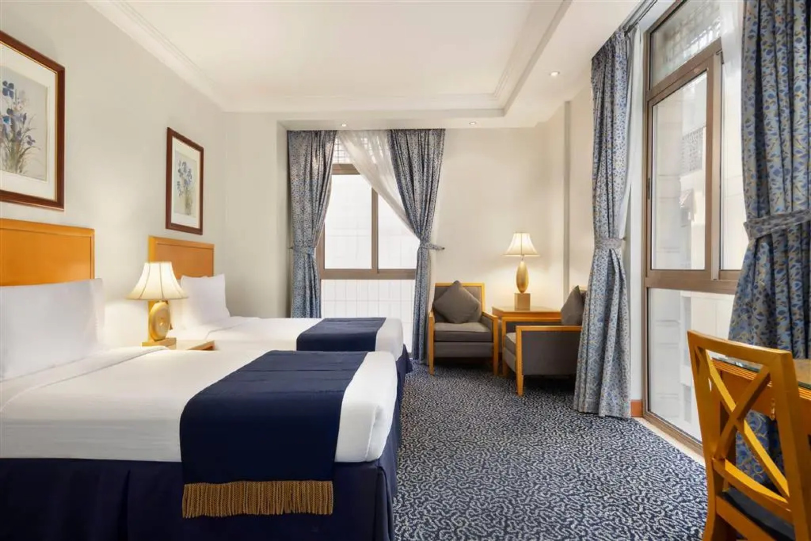 Ramada Madinah Al Qibla