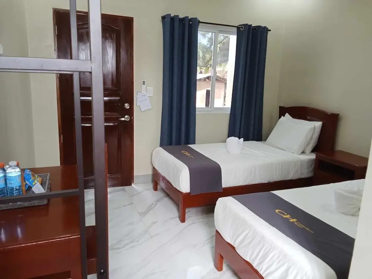 Coastal Haven Resort