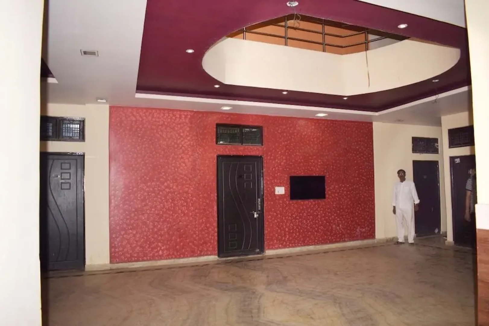 Hotel Shakshi