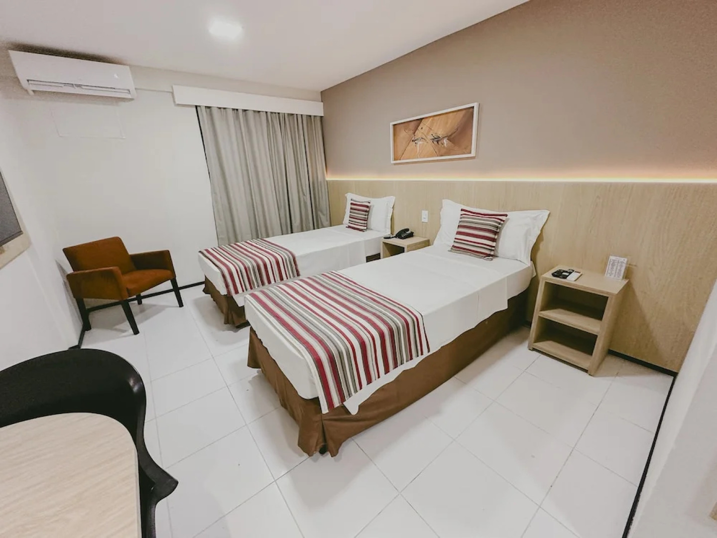 Expresso XXI Saint Louis