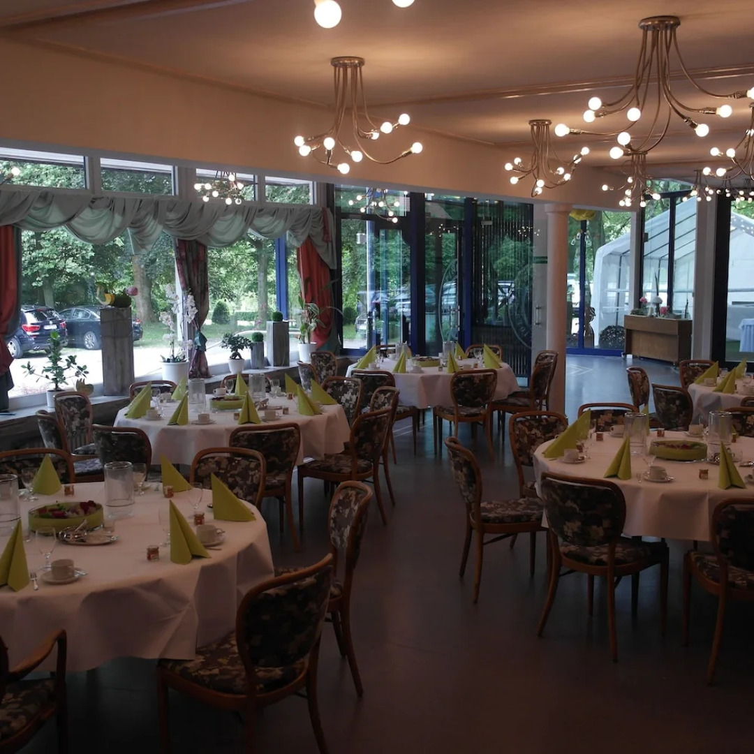 Pfeiffer's Sythener Flora