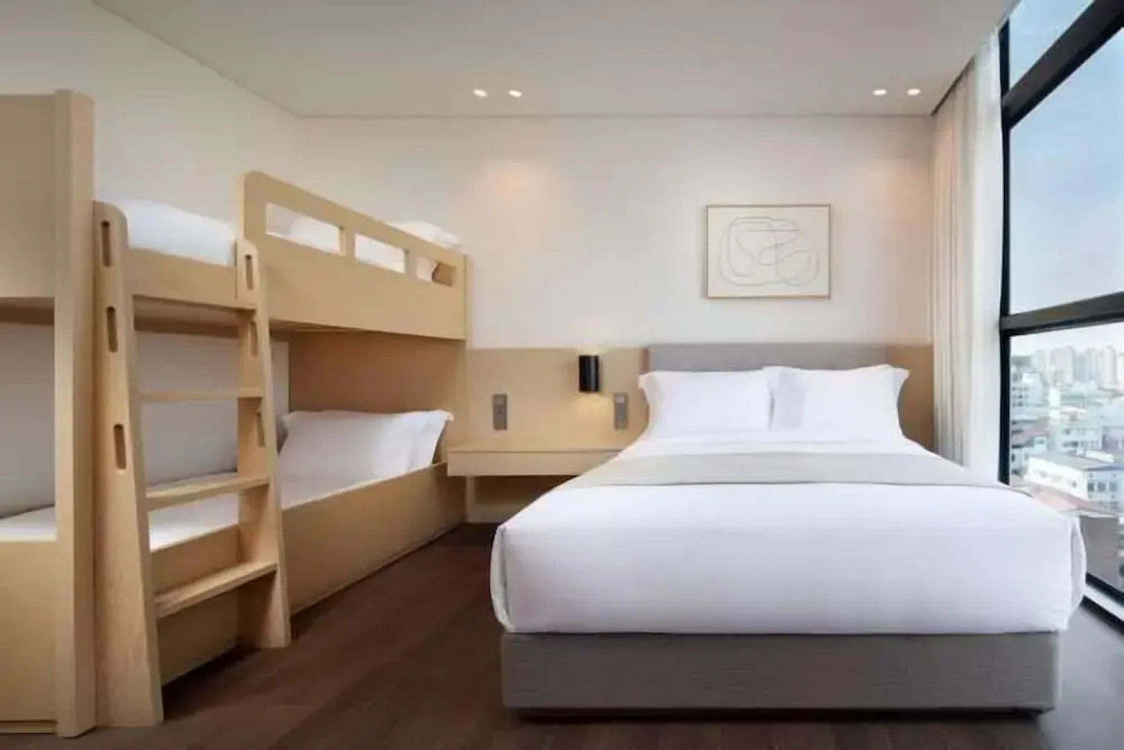 Shilla Stay Jeonju Hanok Village
