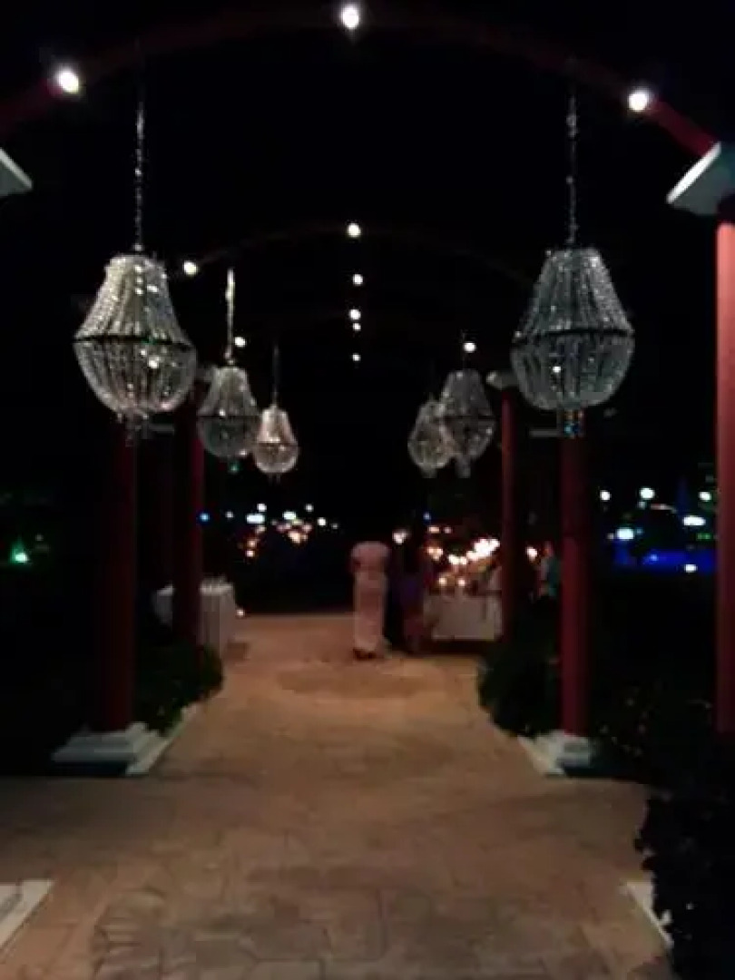 Hotel Elegant Epavlis