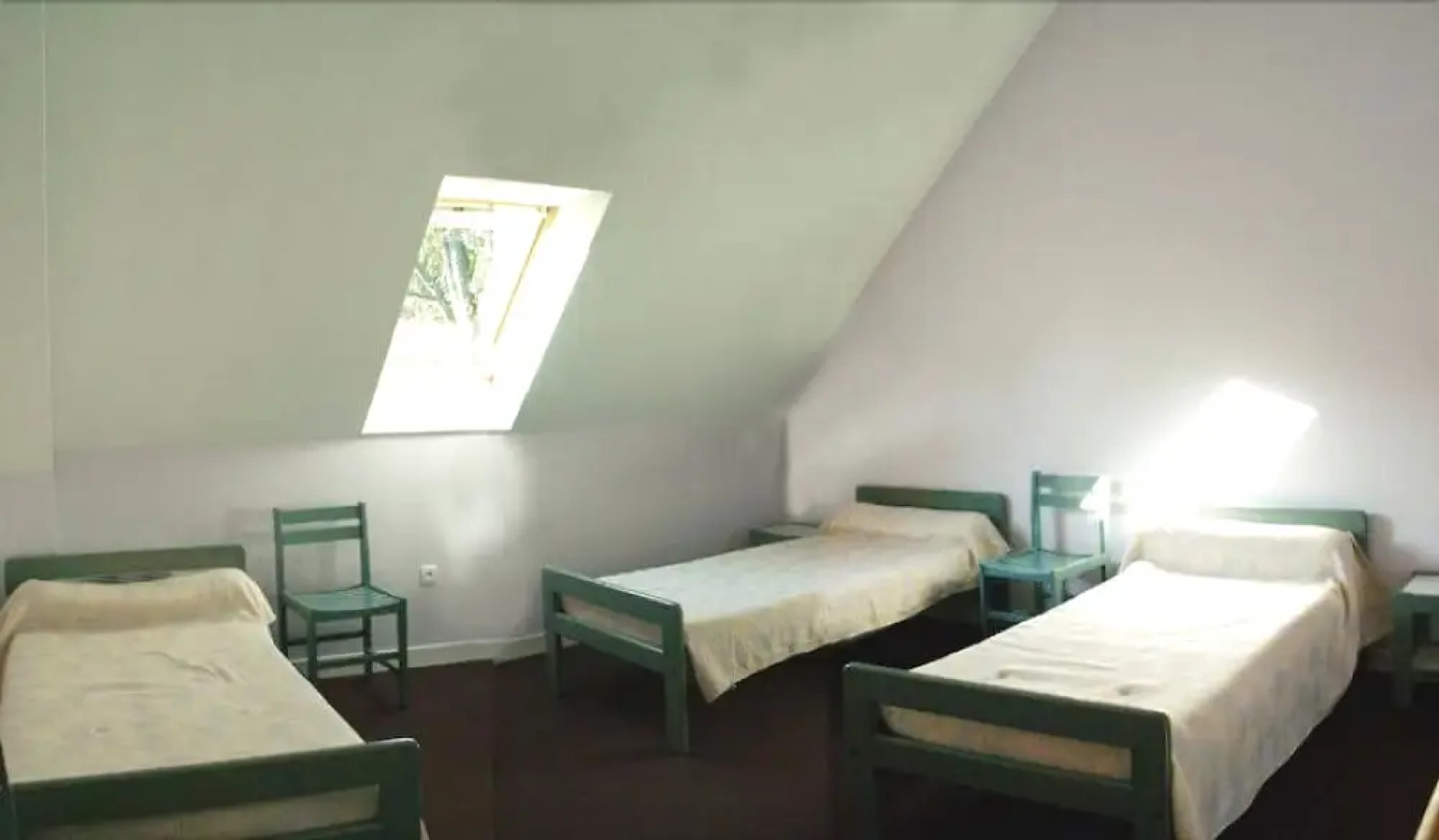 Etoile De La Mer - Logis Les Grèves