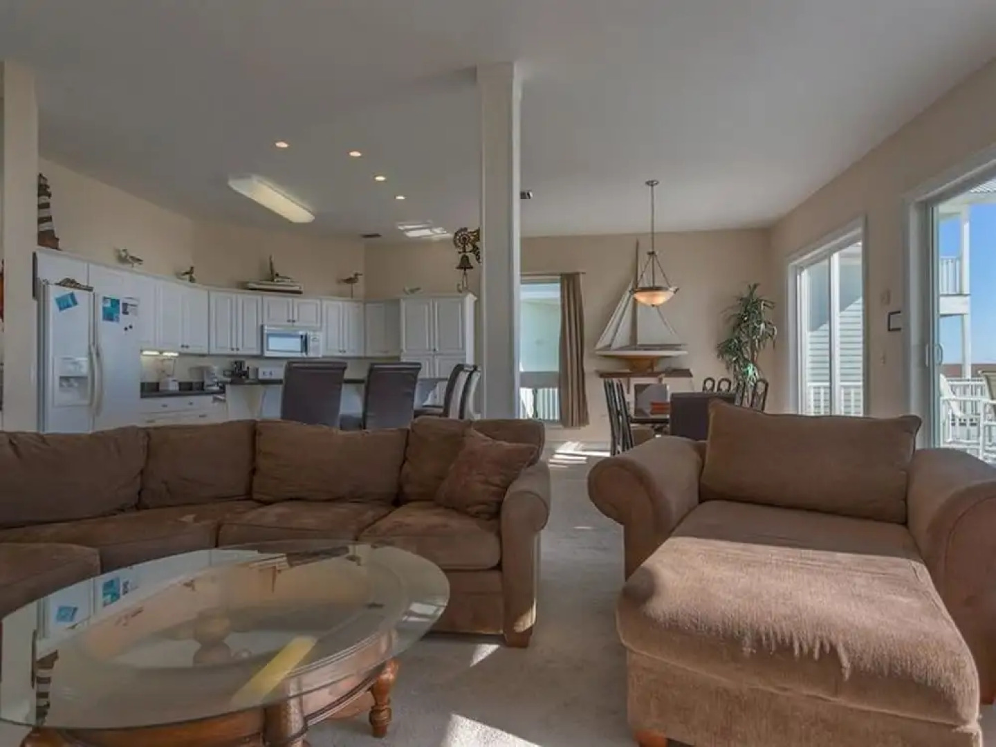 Courageous by Meyer Vacation Rentals