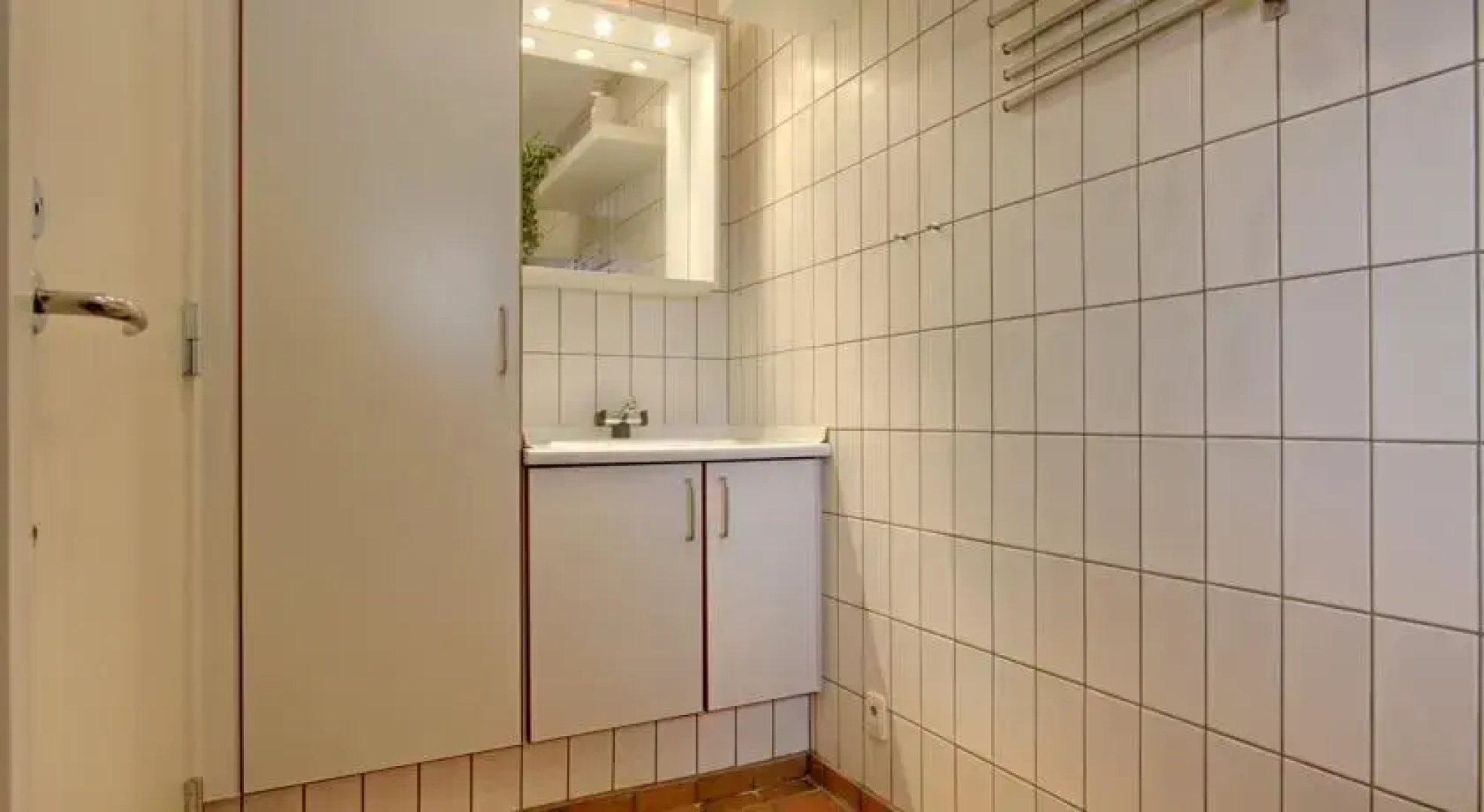 Klitgården Apartment