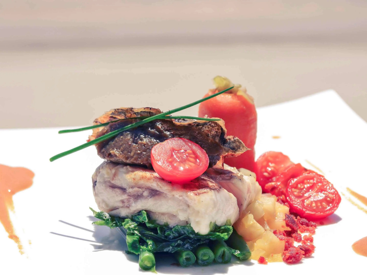 Mercure La Baule Majestic