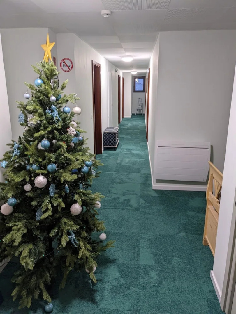 Hostellerie Saint Florent