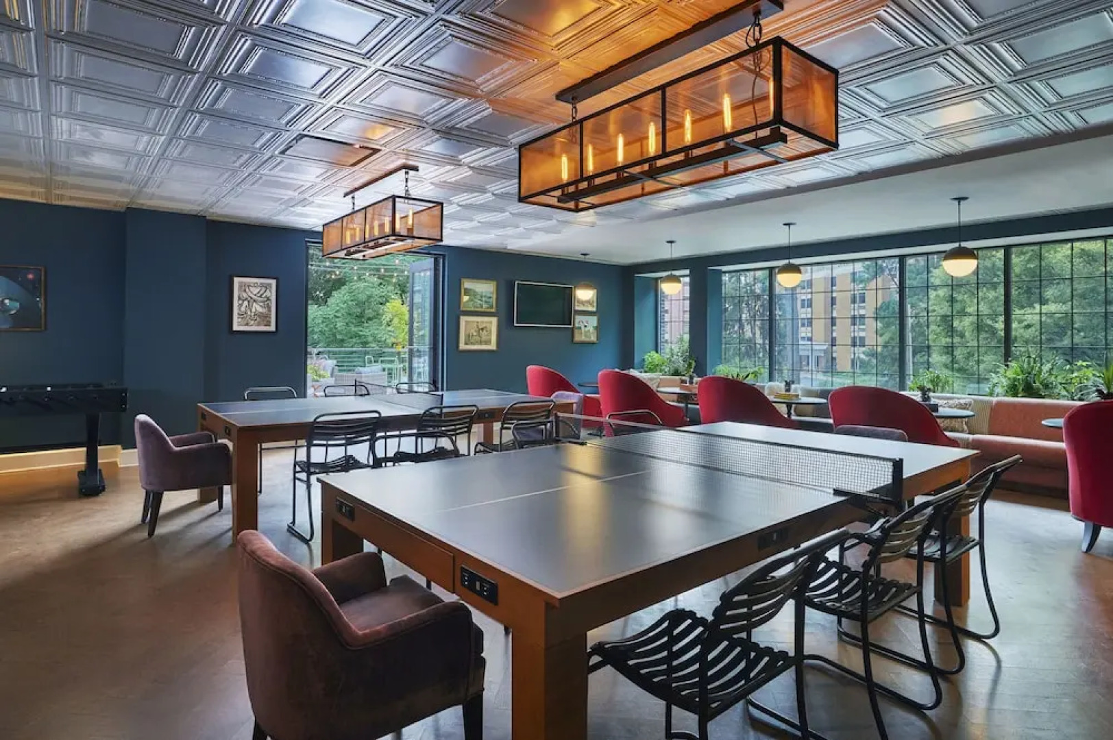 Graduate by Hilton Charlottesville