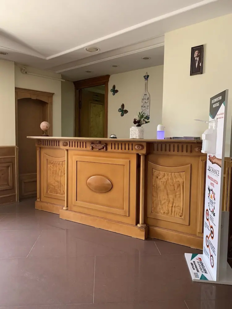 La Bonita Hotel Bodrum