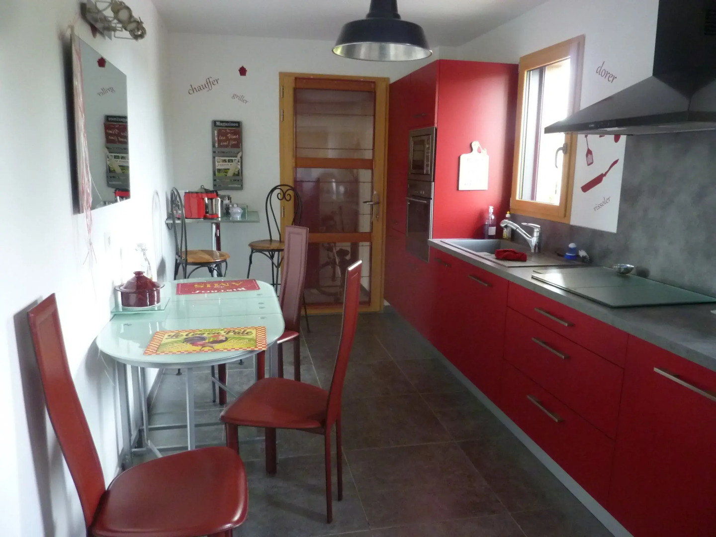 Les Chambres D'oriane