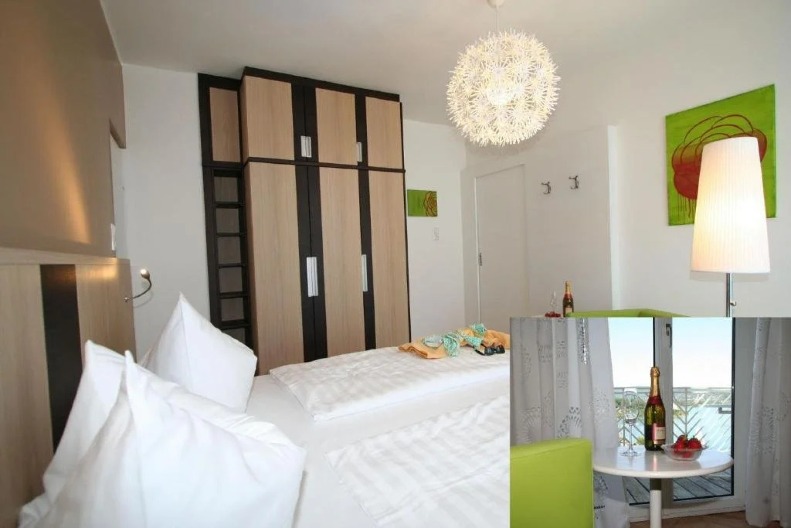 Buchenheim Apartments