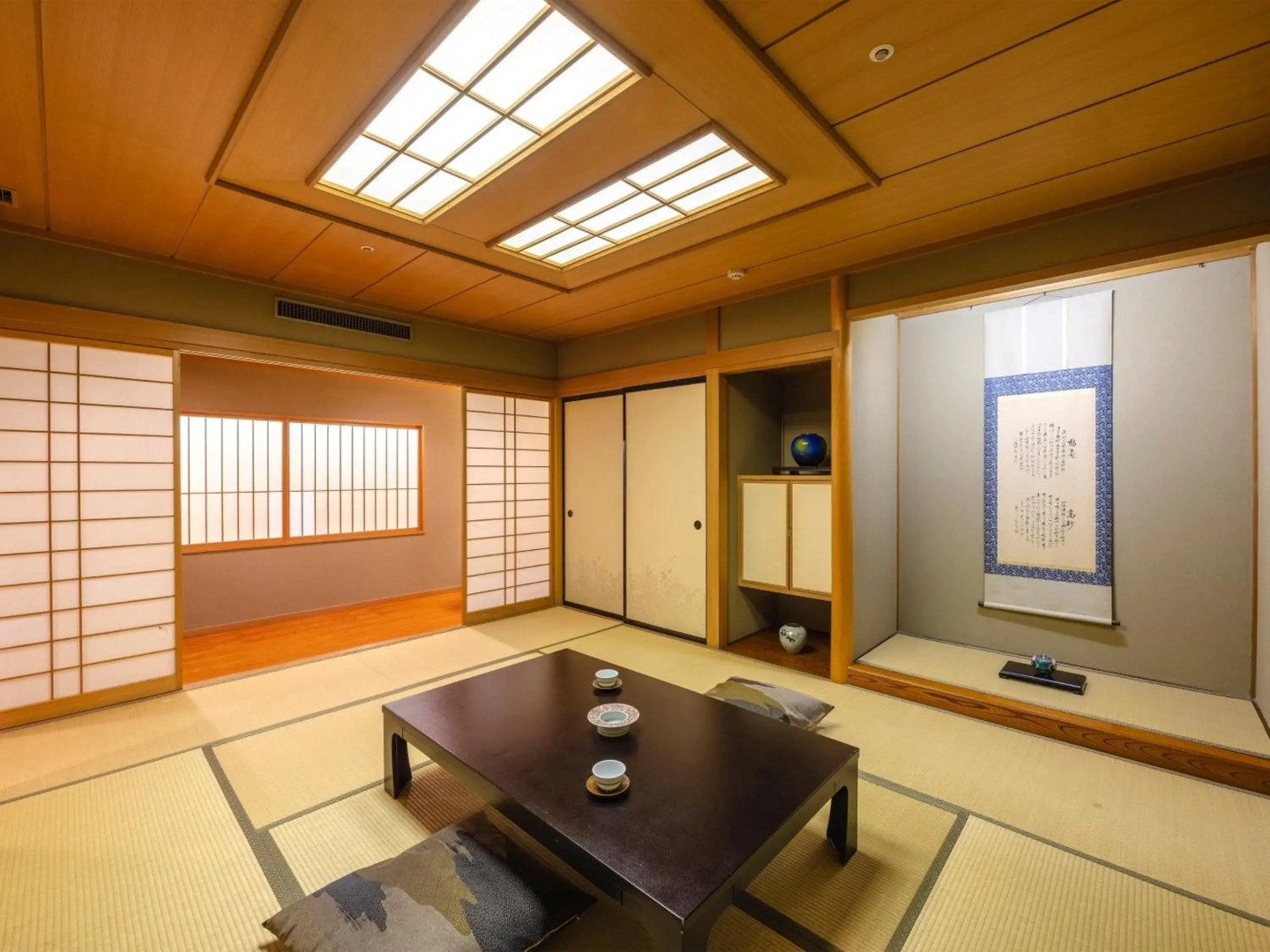 Tsubamesanjo Washington Hotel