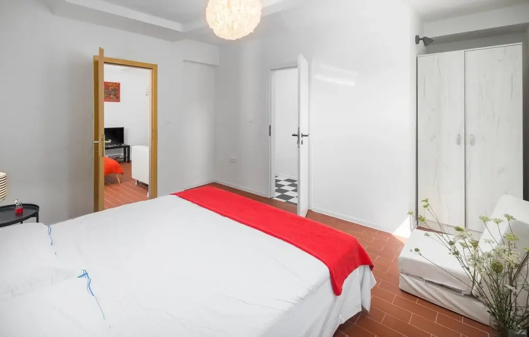 Awesome Home in Podpican With Wifi, 2 Bedrooms and Outdoor Swimming Pool