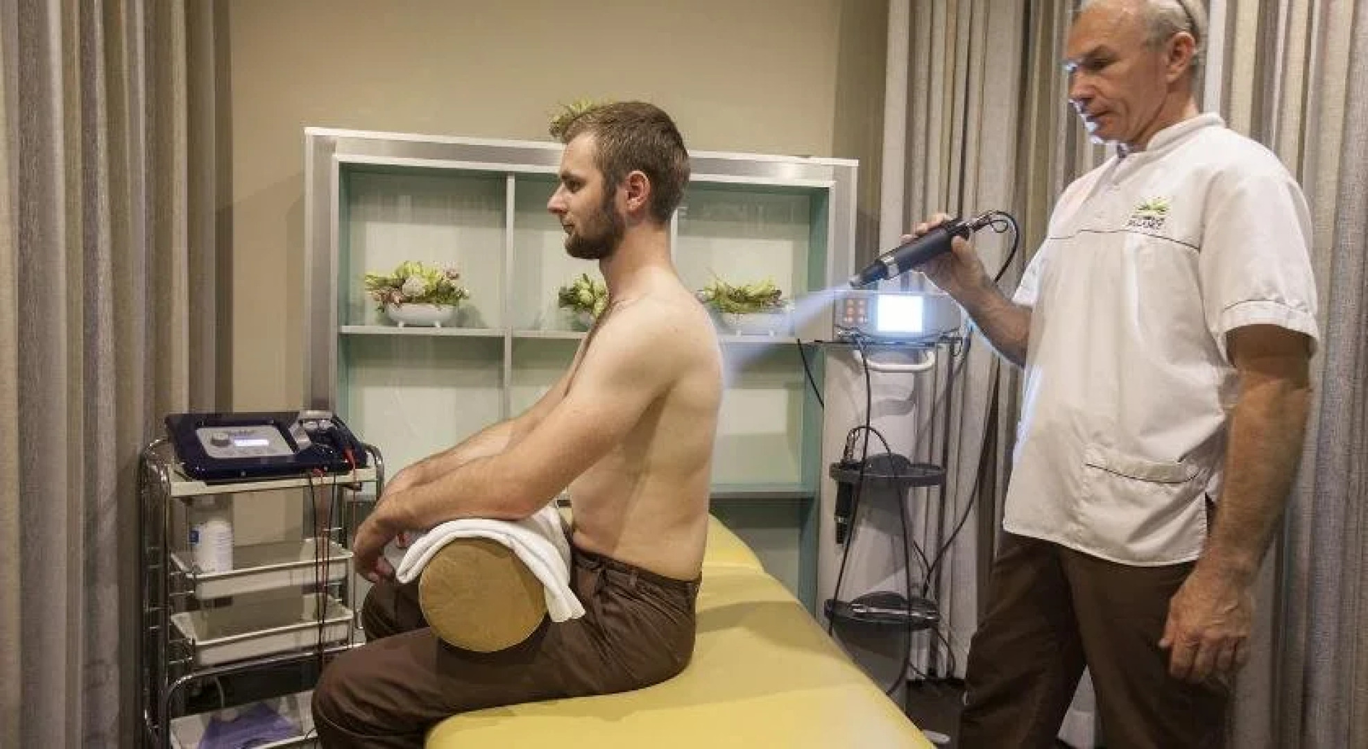 Kormoran Wellness Medical Spa