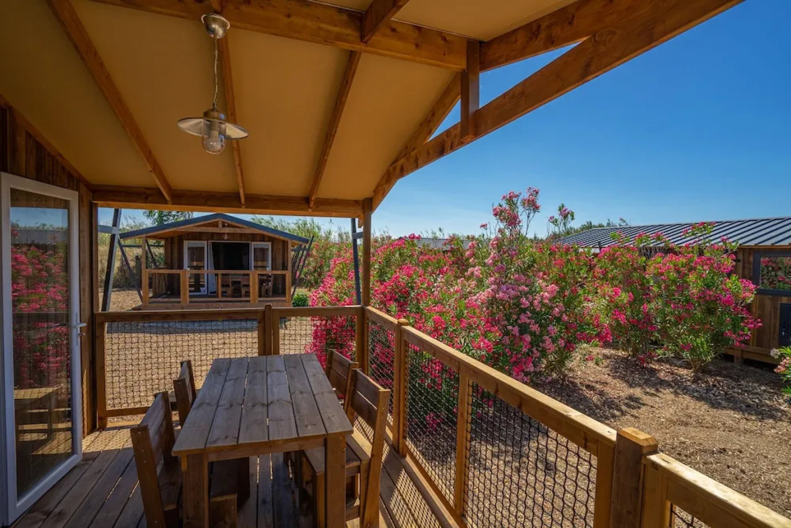 Viglamo Domaine Presqu'île de La Franqui