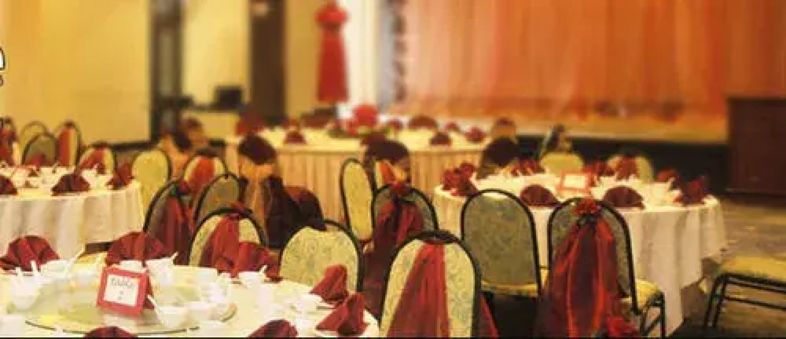 Clearwater Sanctuary Golf Resort