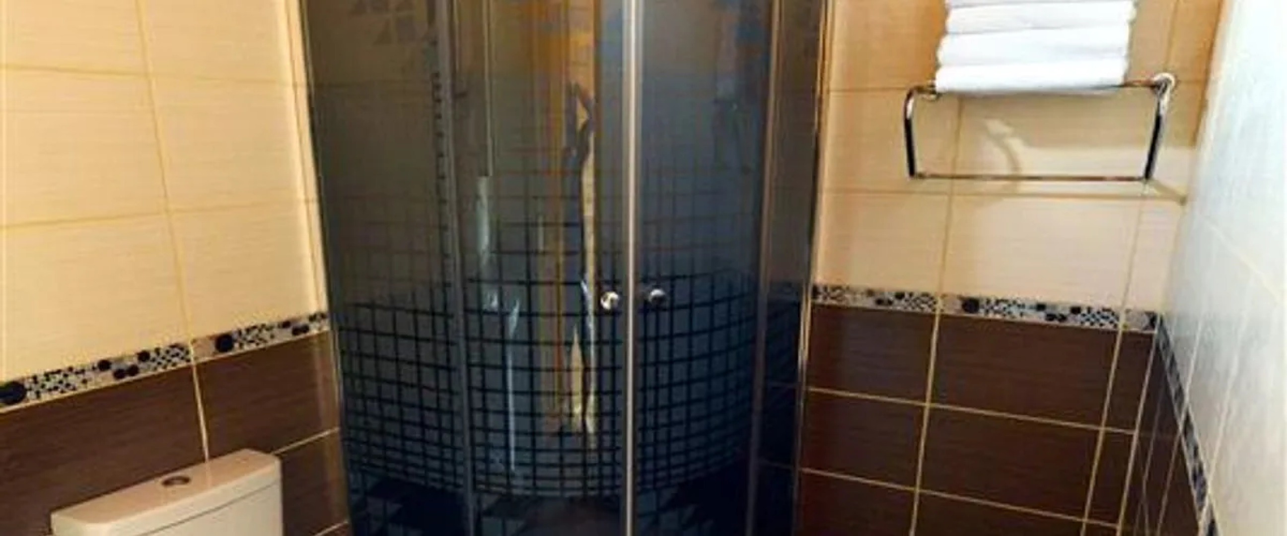 Yildiz Pension Bungalows