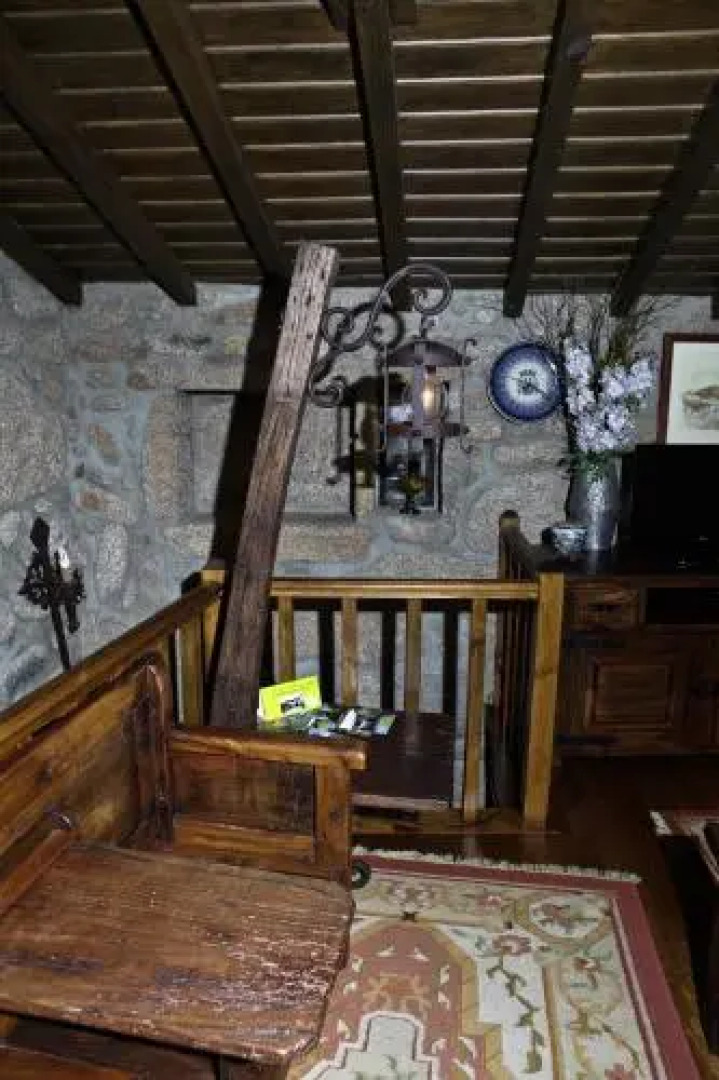 Casas do Cavaleiro Eira