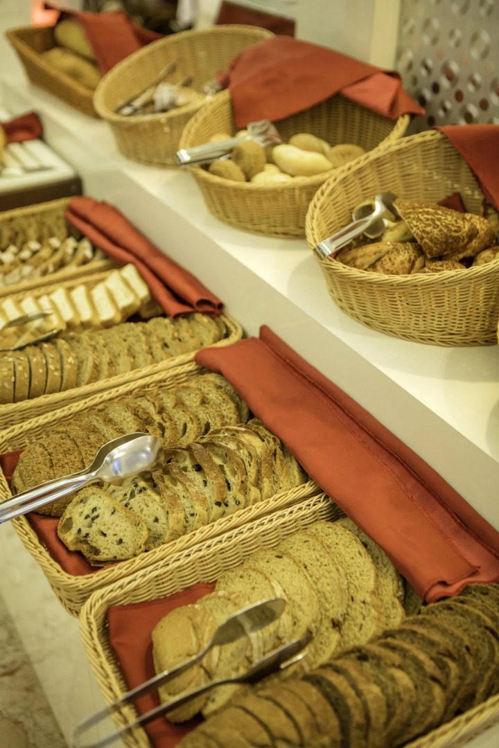 May Flower Apart Hotel