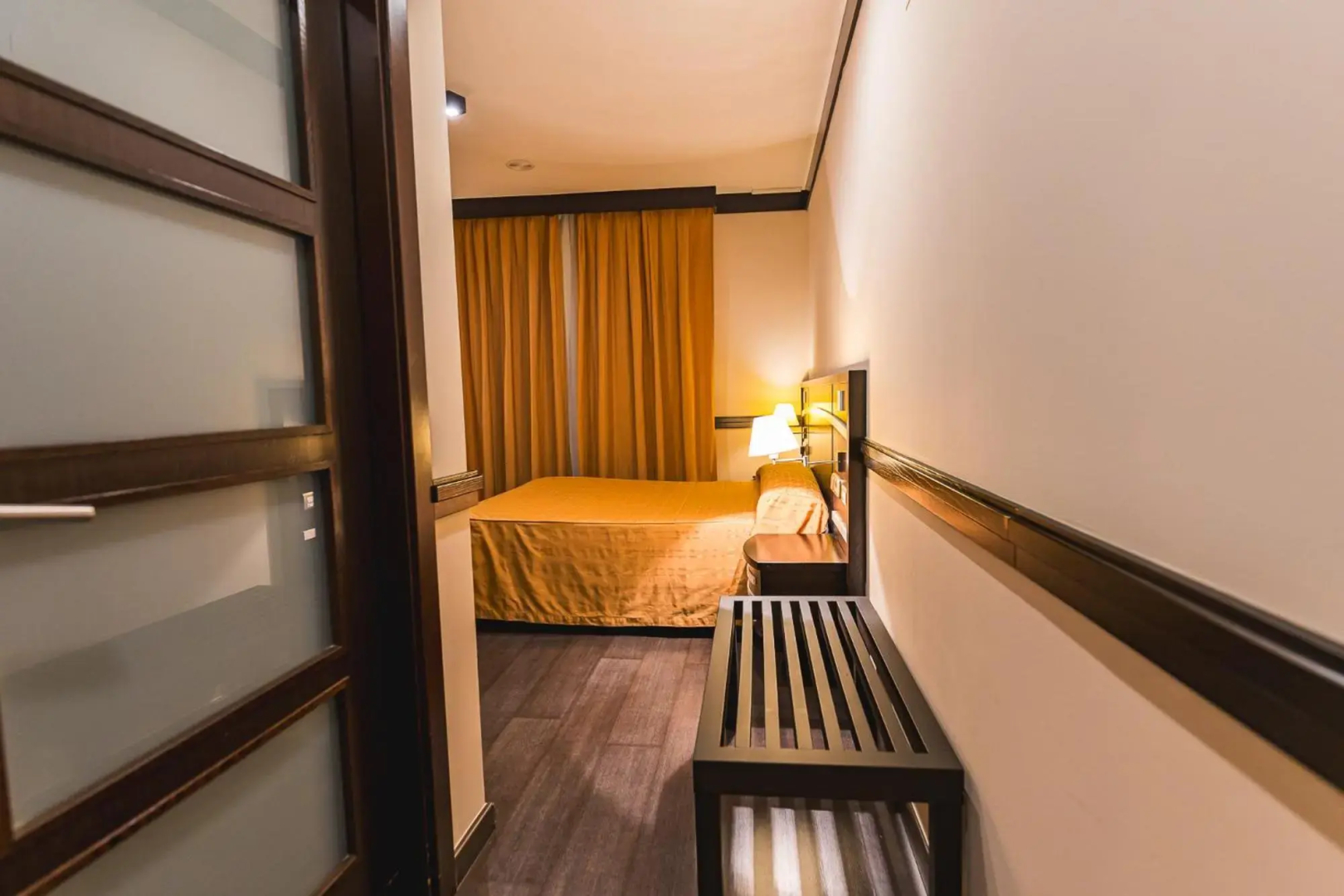 Hotel Machaco