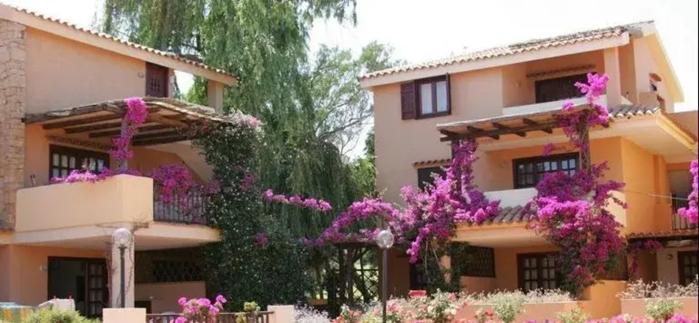 Residence Bougainvillae