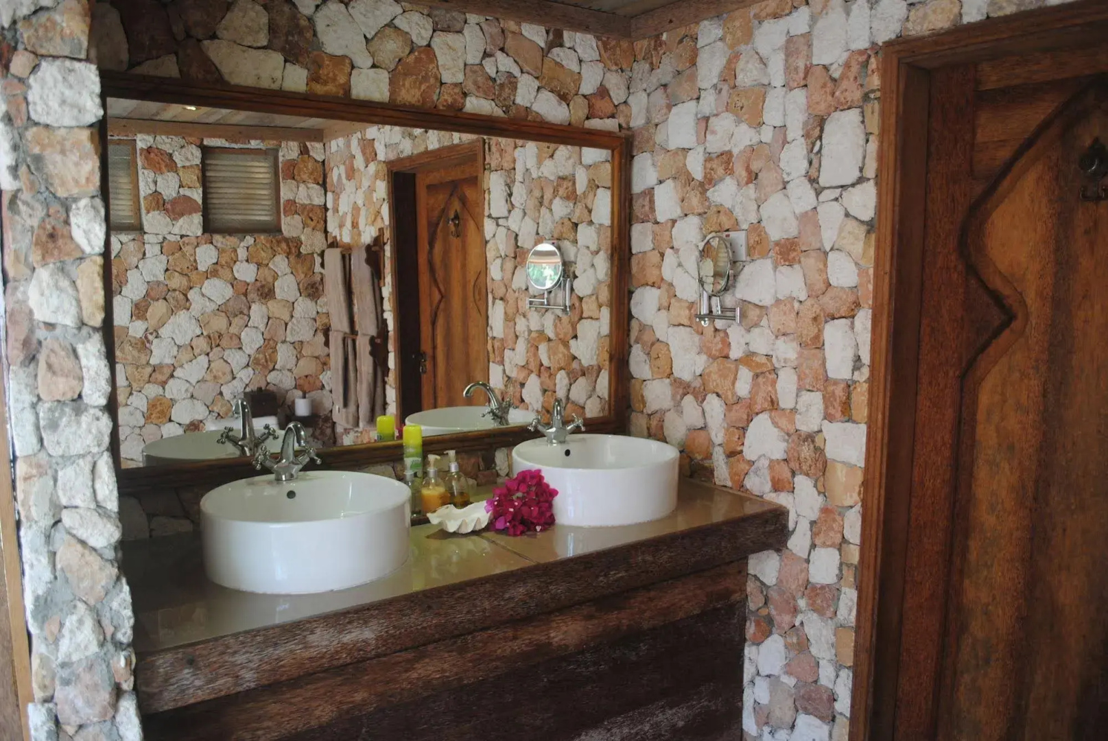 Zanzibar Rock Hotel