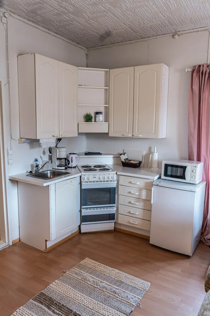 Arctic Guesthouse & Igloos