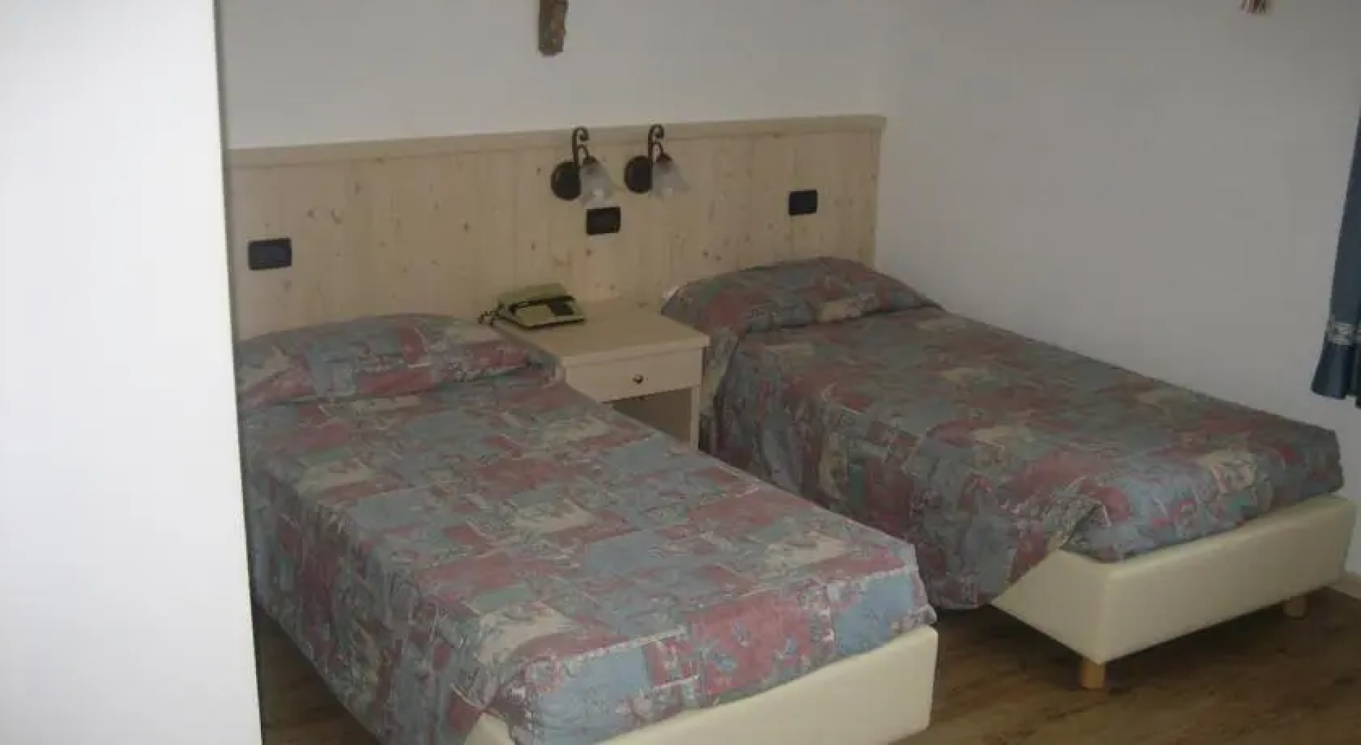 Hotel Caminetto