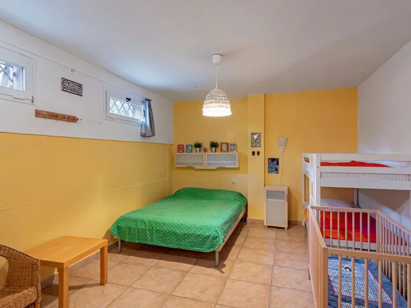 Modern Villa in Zahara de los Atunes with Swimming Pool