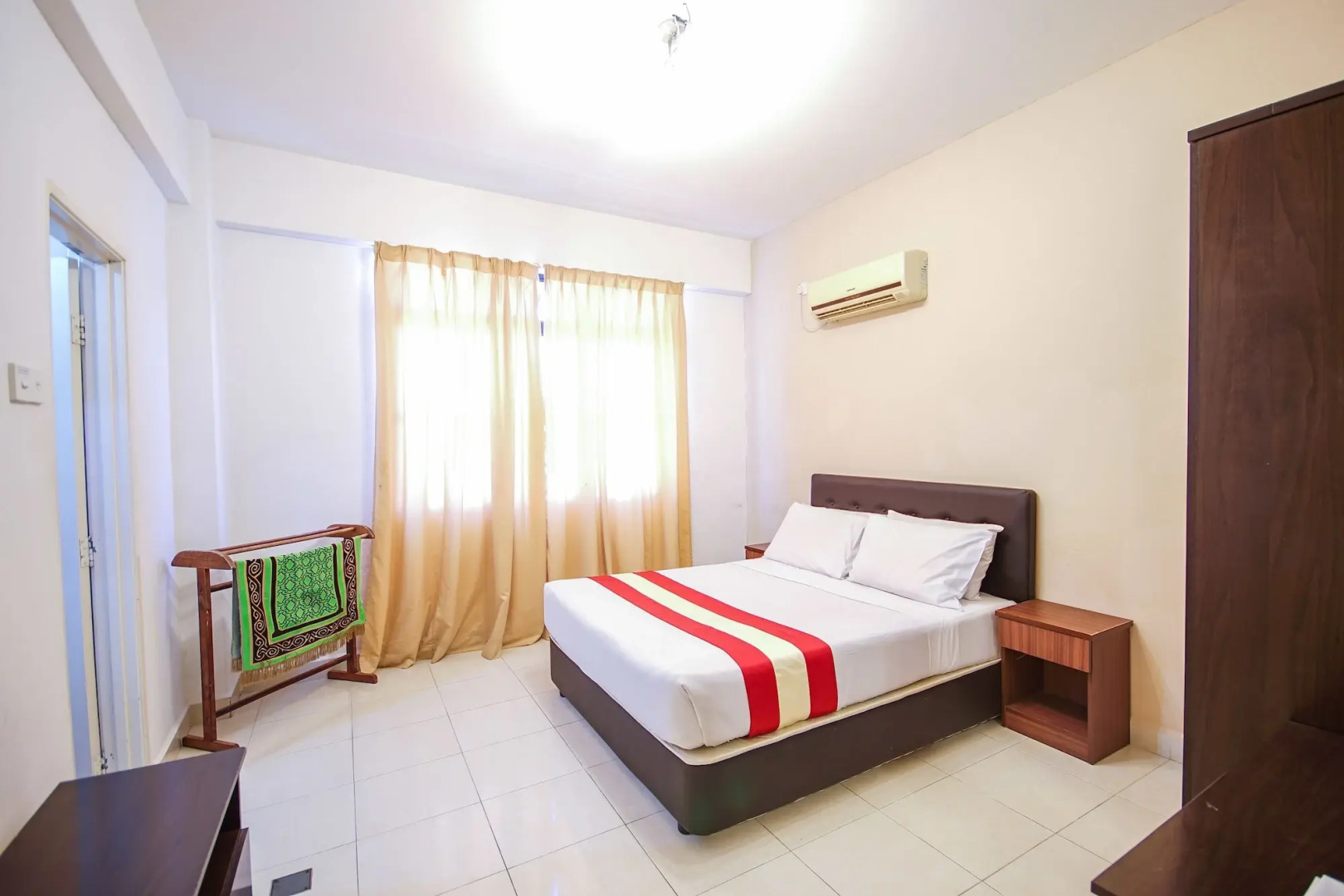 Sumai Hotel Apartment