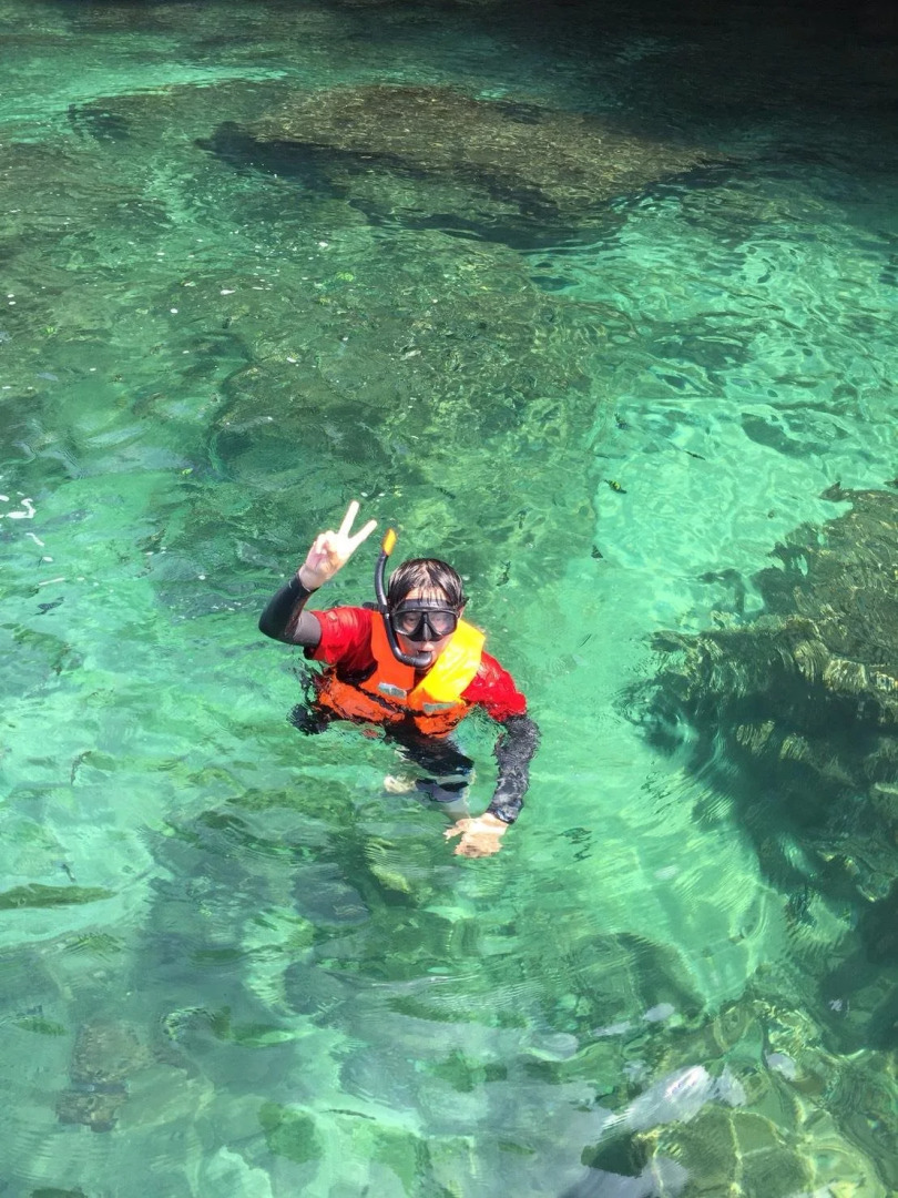 The Simple Koh Yao Noi