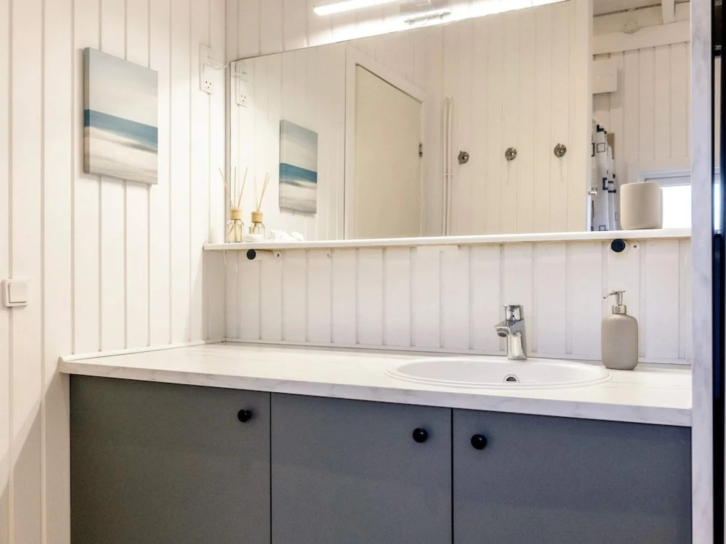 10 Person Holiday Home in Lokken