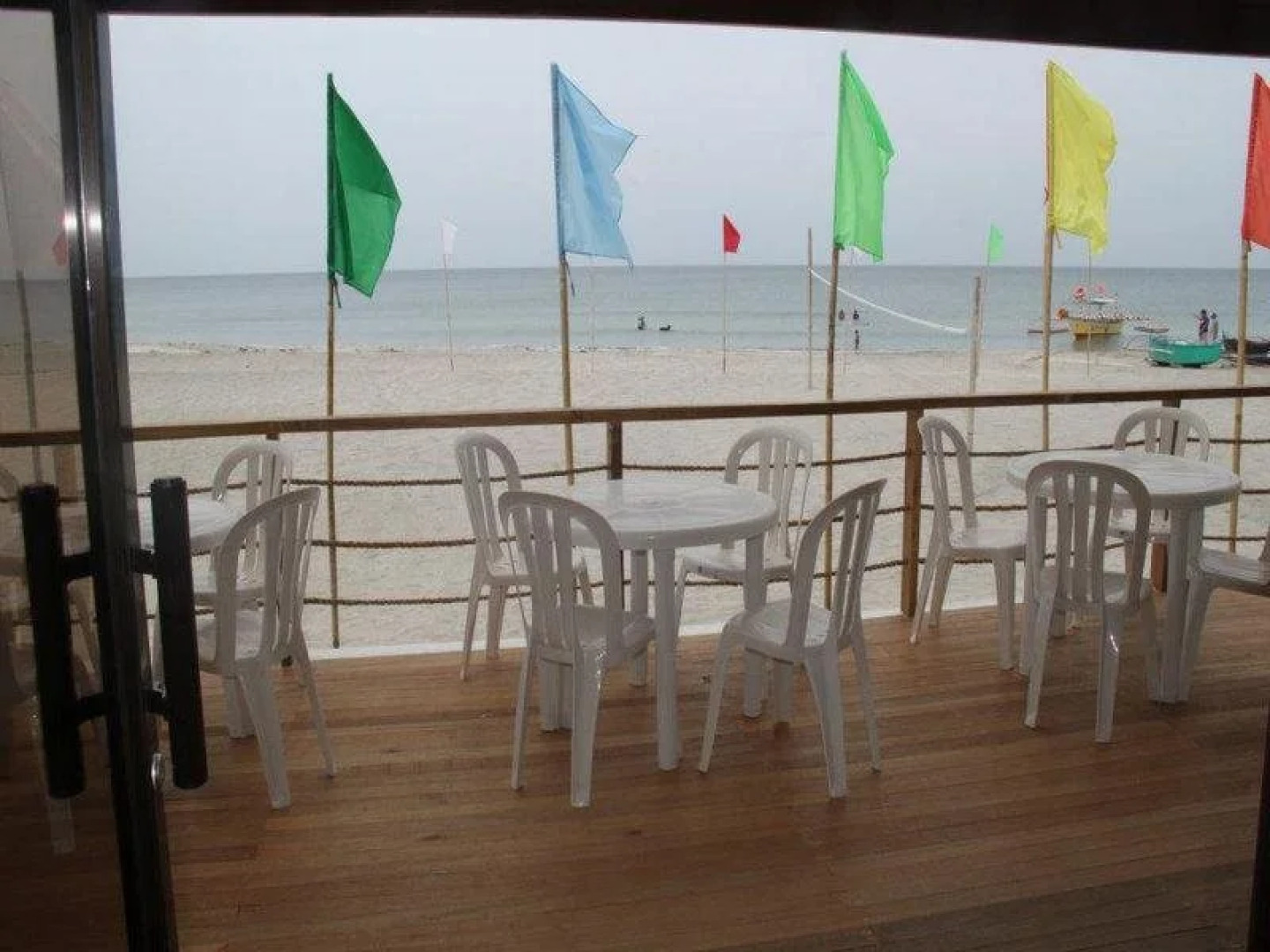 La Vista Hotel & Beach Resort