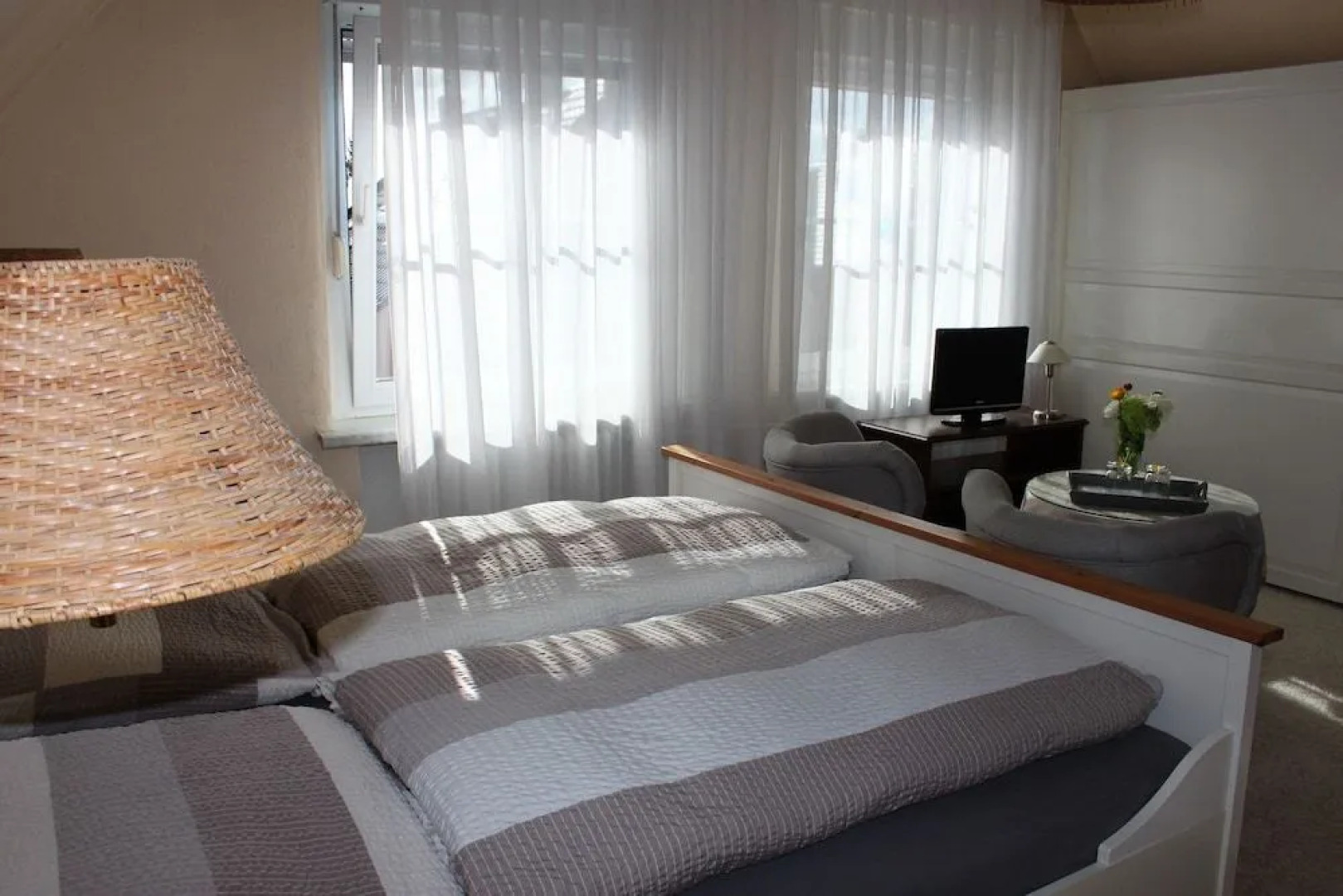 Ferienzimmer Täubchen