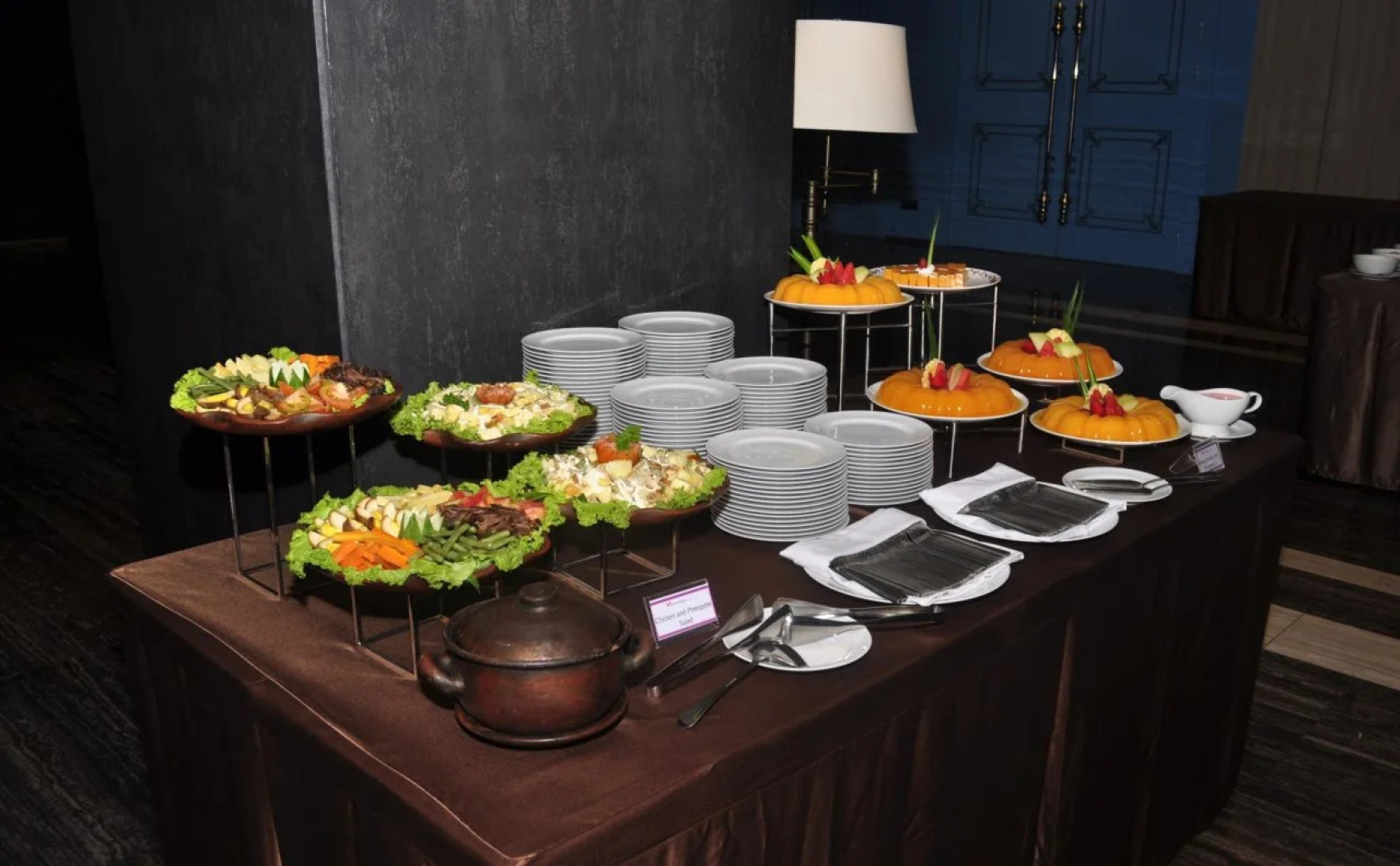 Swiss-Belinn Saripetojo Solo