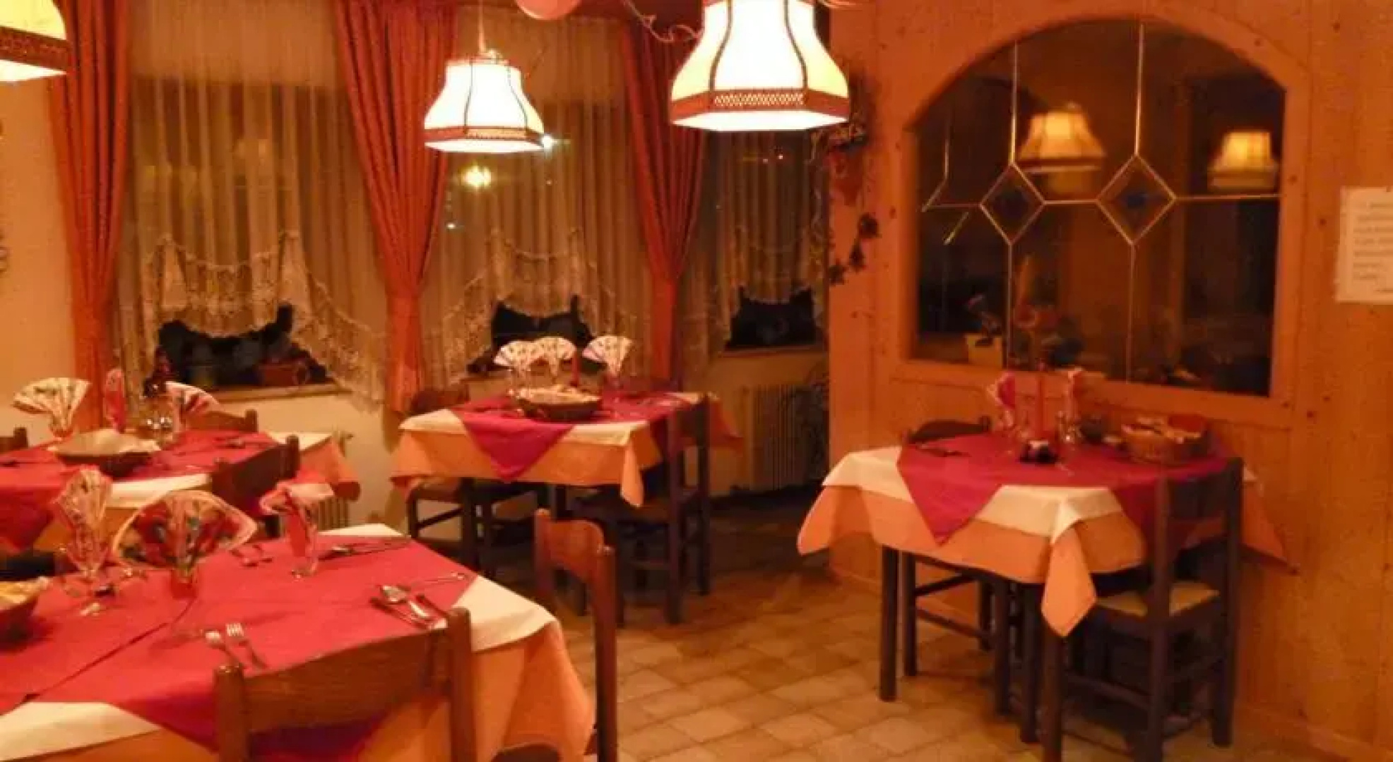 Albergo Heidi