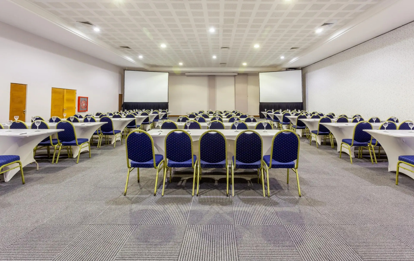 Hotel MDS Concepción