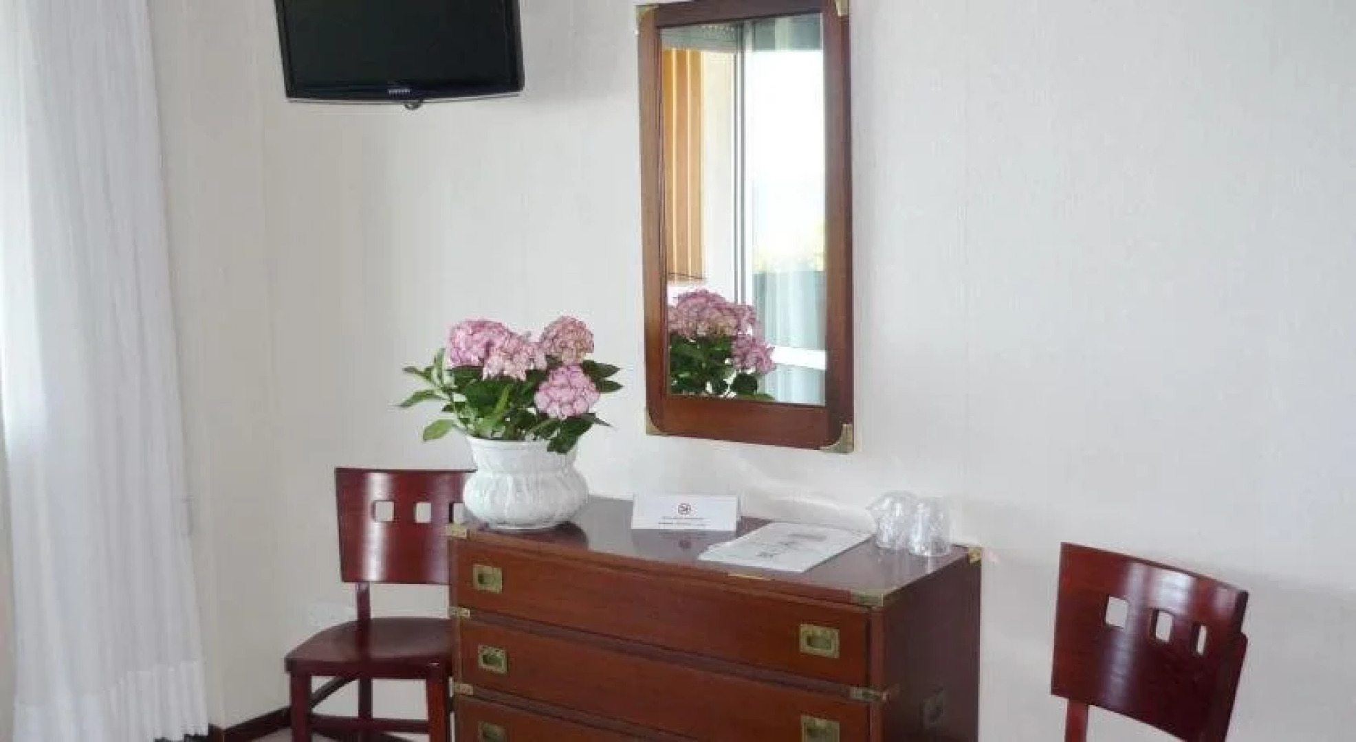 Residence Garden Lido