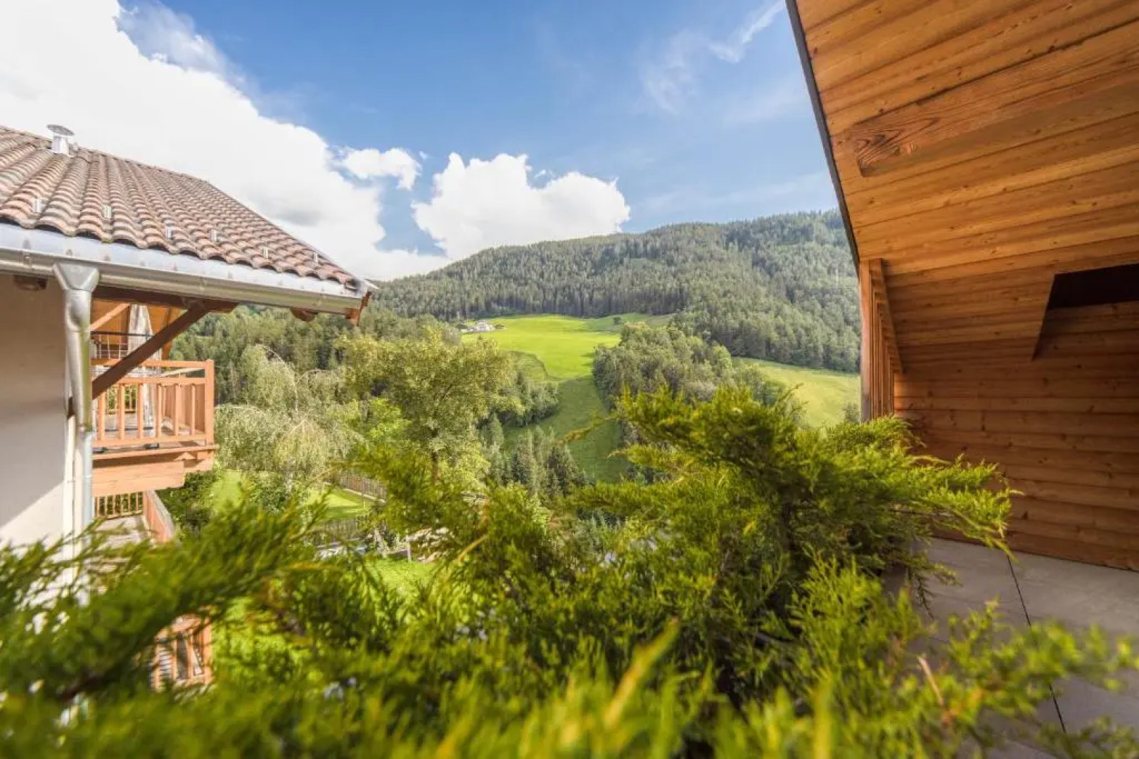 Sonnleiten - Apt. 7 Sterngucker