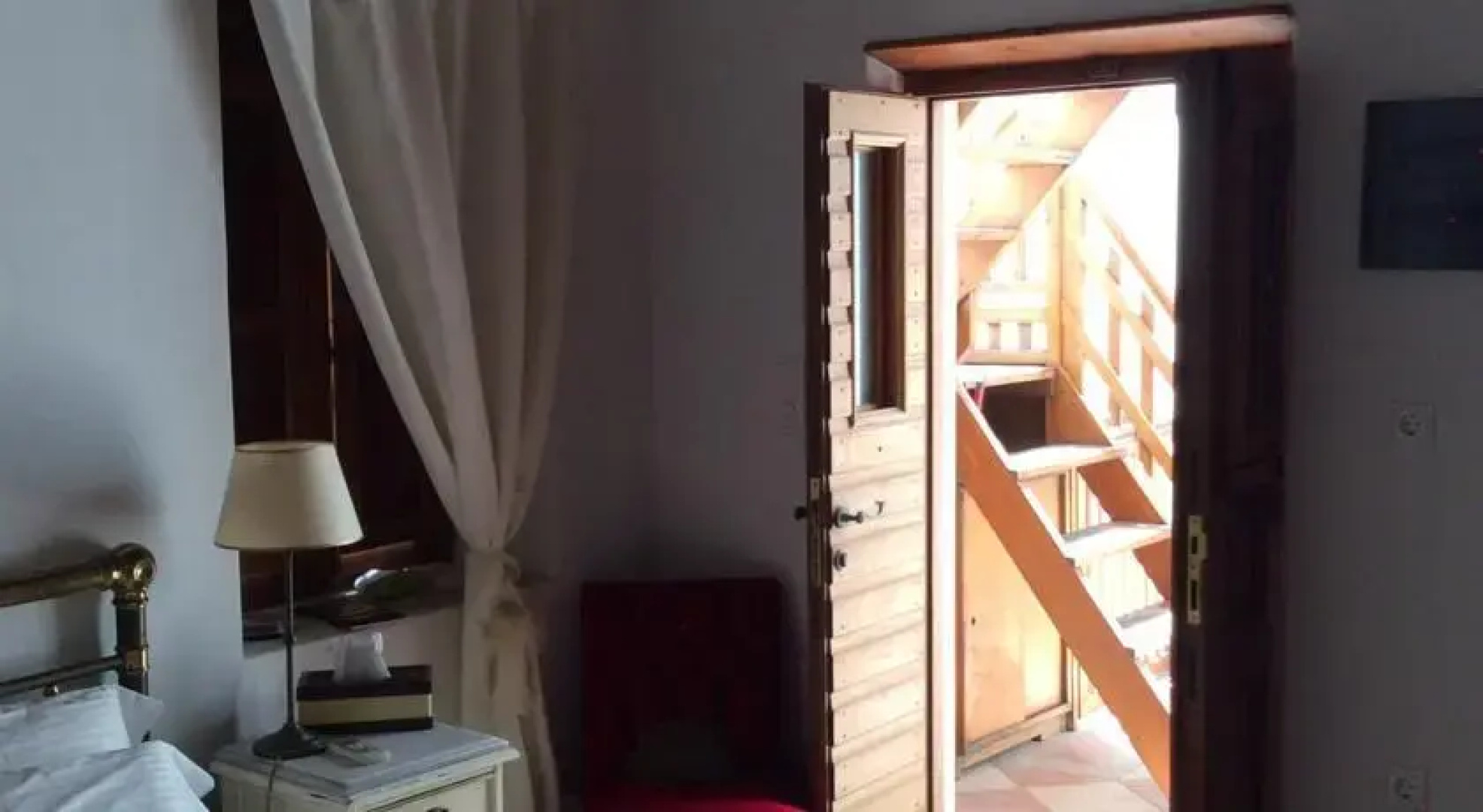 Princess Guest House