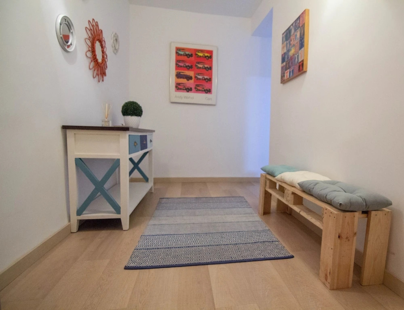 Habitahost Ramón y Cajal